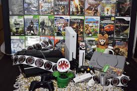 Unboxing video games monthly box for february and march 2021. Product Shop 2 Loved Again Media Movies Vinyl Records And Video Game Subscription Boxes