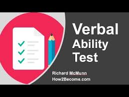 Maybe you would like to learn more about one of these? Verbal Ability Test General Aptitude Part 1 4 Youtube