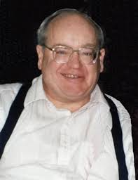 Marc Englis Obituary November 8, 2014