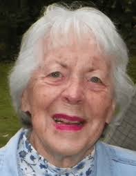 Dorothy E. (Moore) Ballard Obituary