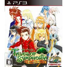 Image result for Symphonia