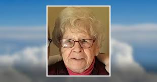 Audrey Inez Sondrol Obituary October 23, 2022