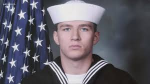 Baker Mayfield wears cleats honoring fallen Corpsman Max Soviak