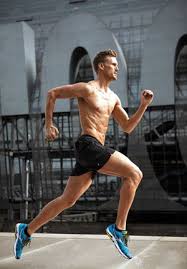 Men S Fashion Style Grooming Fitness Lifestyle News Politics How To Run Faster Running Pose Running