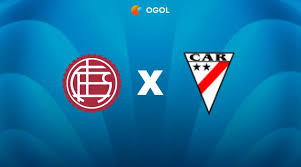 Lanús x Always Ready: Palpite, Onde Assistir, Prognóstico - CONMEBOL Libertadores (16/04)