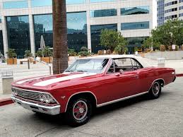 Image result for Regal Red 1966 Chevelle