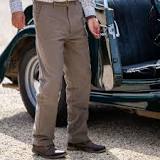 Image result for moleskin trousers