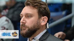 Otters hire Ken Peroff as Assistant Coach