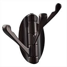 When not use, it can easily fold back against the wall to save even more space. 7trees Creative Heavy Duty Swivel Hook With Multi Three Foldable Arms Rotating Utility Hanger Of Towel Clothes Wall Mount For Bathroom Kitchen Garage Oil Rubbed Bronze Buy Online In Bahamas At Bahamas Desertcart Com