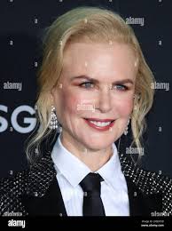 Nicole anthony hi-res stock photography and images