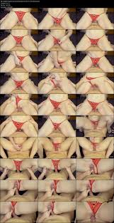 Pantyjob new, pantyjobs, teen handjob. Dirtylady Amateur Pussy Job And Panty Job Manyvids