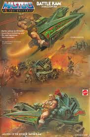 Castle Grayskull In Box Art Battle Ram 80s Cartoons Cartoons 80s 90s Cartoon