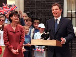 Basically, that it never won two successive terms of government and, perhaps, that it never put the conservative party flat on its back, which is where it is now. History Ought To Take A More Balanced View Of Tony Blair S Record As Prime Minister The Independent The Independent