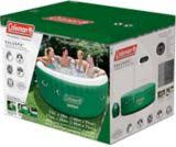 Maybe you would like to learn more about one of these? Coleman Inflatable Spa 77 In X 28 In Canadian Tire