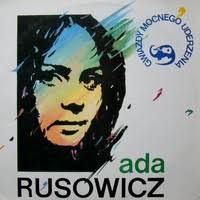 Ada Rusowicz