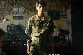 The battleship island (korean movie); Movie Review The Battleship Island Nc16 Latest Movies News The New Paper