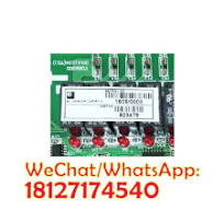 Brand New Suitable for Central air Conditioning Motherboard SAP 923478  025W43786-591 YORK-002-A YCAG Main Control Board