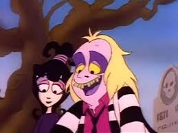 Instantly find any beetlejuice full episode available from all 4 seasons with videos, reviews, news and more! Beetlejuice Season 1 Episode 4a Stage Fright Watch Cartoons Online Watch Anime Online English Dub Anime