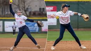 SOFTBALL TRAVELS TO VIRGINIA, HOSTS ETSU FOR MIDWEEK GAMES