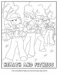 Collect and download your own color palette collection to adobe swatches or pdf file. Printable Coloring Activity Pages Cub Scout Pack 16