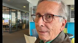 Jag ska va president 21 januari 2014