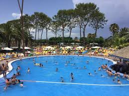 Camping Sanguli Salou Costa Dorada Spanje Vakanties Strandvakantie Salou