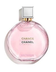 Chanel Chance Eau Tendre Eau De Parfum Perfume Chanel Fragrance Luxury Perfume