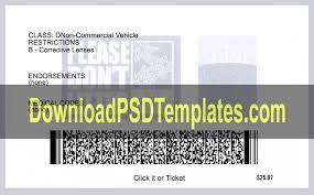 Pin On Drivers License