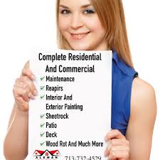 TOP 10 BEST Garage Insulation Installation in Katy, TX