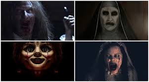 Before Annabelle Comes Home Here Is A Ranking Of All Films In The Conjuring Universe Entertainment News The Indian Express I had such a good time, it was truly scary and i would say it's better than the first annabelle but definitely. before annabelle comes home here is a
