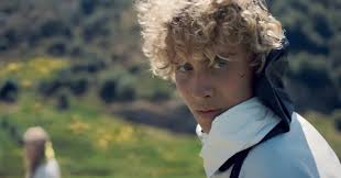 Chelsey Sanchez Editor