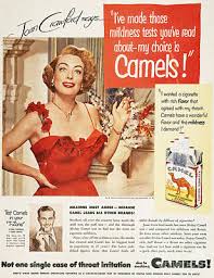 1950's camel television commercial with margaret piazza. Camel Cigarettes Posters Fine Art America
