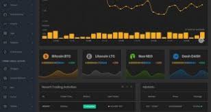 You can customize chart date range, background it displays cryptocurrency charts and tickers on your phone. Charts Edukasi News