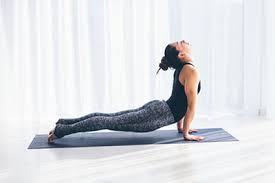 How Backbends Effect More Than Just Your Back Bahiranga Com