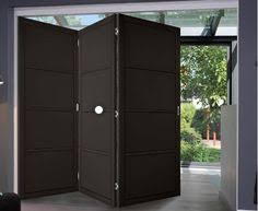 Pagar ini cocok untuk rumah yang memiliki ruang kosong sangat luas. 17 Model Pintu Pagar Minimalis Lipat Ideas Gate Design House Gate Design Door Gate Design