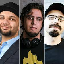 The Habibis Episode 100 drops