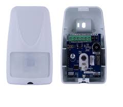Pet immunity up to 25 kg (55 lbs.). Digital Pir Motion Detector Pet Immune Teknim Yangin Ve Hirsiz Alarm Sistemleri