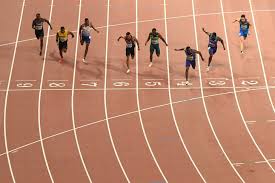 Resultado de imagen para l´athlétisme