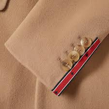 The french fashion house has crafted the perfect camel overcoat, cut in a wool and cashmere blend to keep you warm all. Givenchy Cashmere Mix Classic Coat Camel End