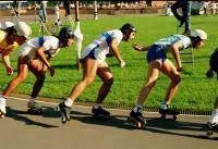 Check spelling or type a new query. Rollerstory Past Present And Future Of Speed Rollerskating