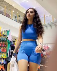 Candid Shiny Girls 53! | candidforum-videos.com