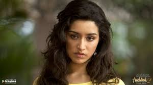 Aarohi Keshav Shirkey Aashiqui2 Shraddha Kapoor Face Images Bollywood Heroine