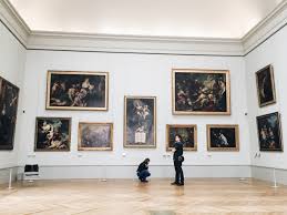 Museum Art Ilham Veren Sanat Ilham Tasarim