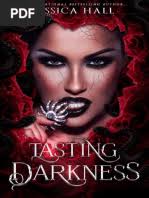 The Bite That Binds (The Deep in Your Veins Series Book 2) (Suzanne Wright  (