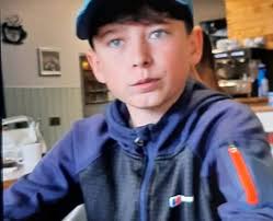Missing 14-year-old boy, Cori is said to have links to South Yorkshire
