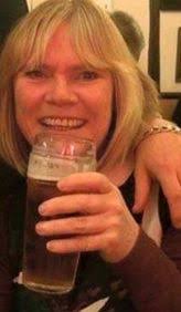 Condolence Book for Deborah (Debbie) Casey (Athy, Kildare)