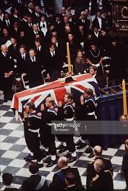 Find more on the life and childhood of lord mountbatten in this brief biography. The Funeral Of Lord Louis Mountbatten In Westminster Abbey Queen Victoria Children Westminster Abbey Funeral