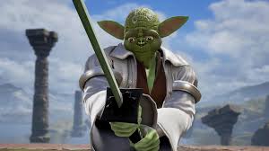Star wars yoda a jedi uses the force sound fx, star wars sounds, yoda quotes mp3, yoda audio clips, a jedi uses the force for knowledge and defense Yoda May The Force Be With You Soulcaliburcreations