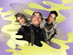 We did not find results for: Bad Bunny Releases Yo Perreo Sola Remix Featuring Nesi Ivy Queen