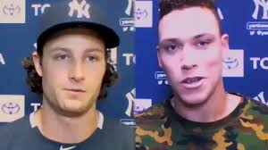 Gerrit Cole wins 18th straight